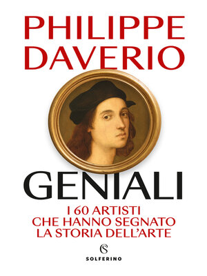 cover image of Geniali